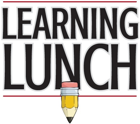 Learning Lunch Logo