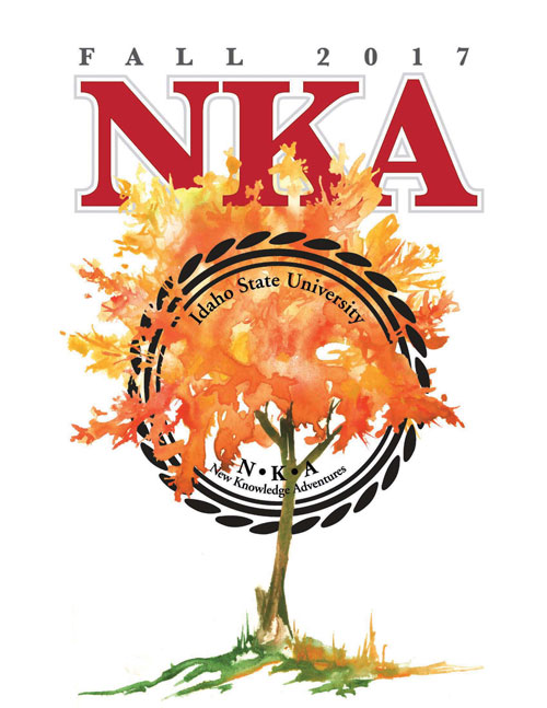 Fall 2017 NKA Catalog Cover
