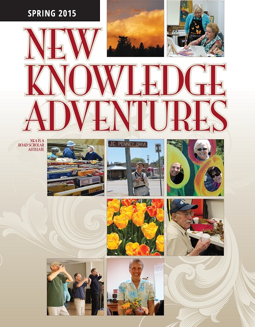 NKA Catalog Cover Fall 2014