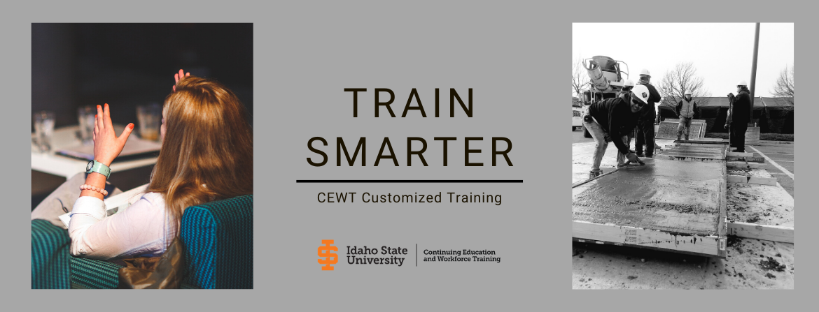 CEWT Customized Training