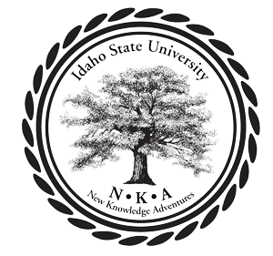 ISU-NKA Tree Logo