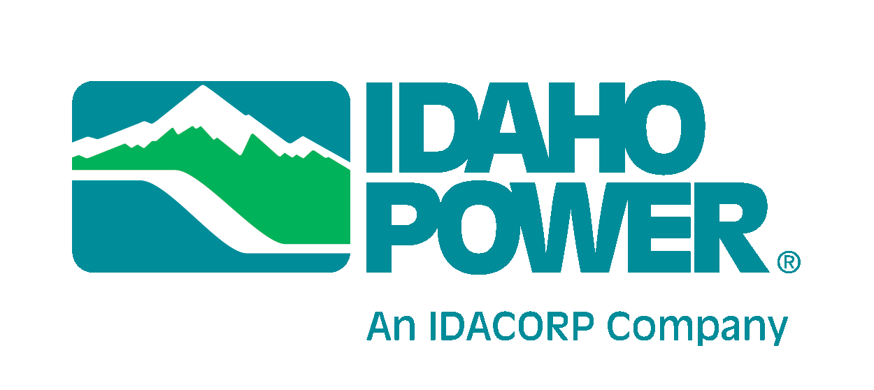 Idaho Power Logo