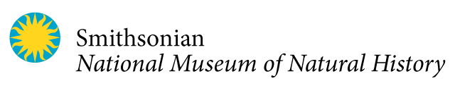 Smithsonian National Museum of Natural History- Logo