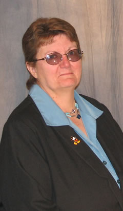 Picture of JoAnn Wren