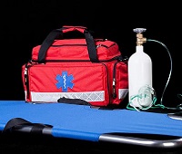 Medical Equipment Feature