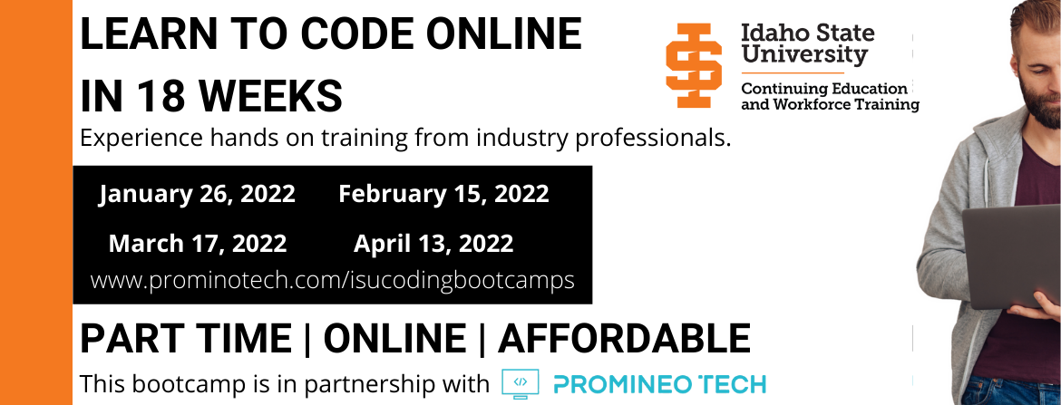 Promineo Tech Registration Banner