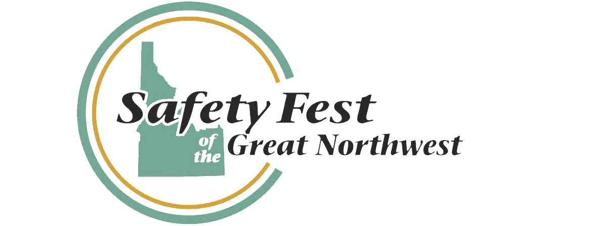 Safety Fest of the Great Northwest Logo-Banner