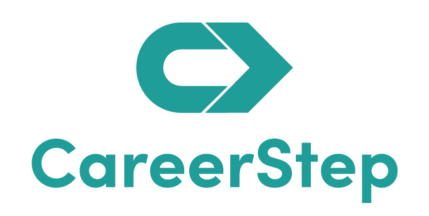 Career Step Logo